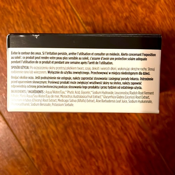 Arbonne Derm Results peel pads - Picture 7 of 7